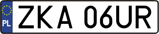 ZKA06UR