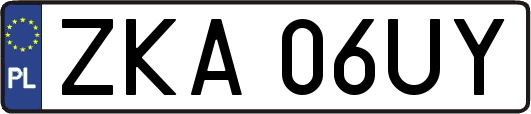ZKA06UY