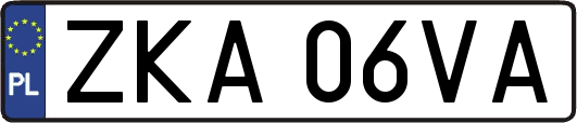 ZKA06VA