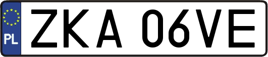 ZKA06VE