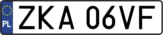 ZKA06VF