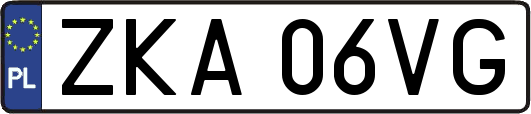 ZKA06VG
