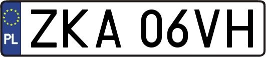 ZKA06VH