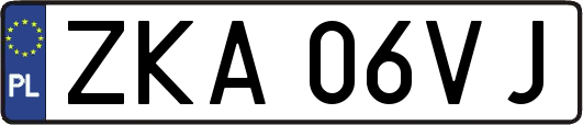 ZKA06VJ