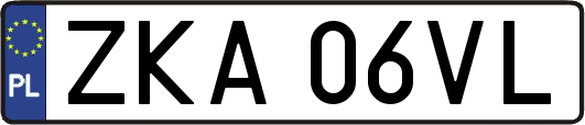 ZKA06VL