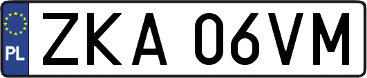 ZKA06VM