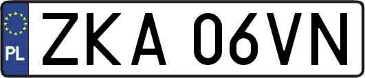 ZKA06VN