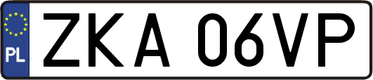 ZKA06VP