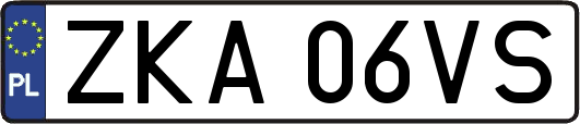 ZKA06VS