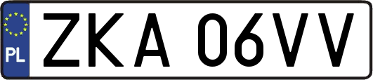 ZKA06VV