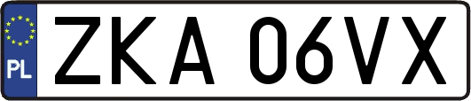 ZKA06VX