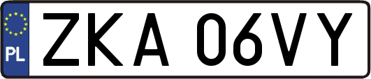 ZKA06VY
