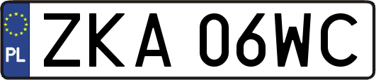 ZKA06WC