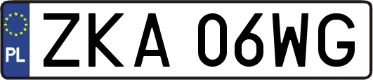 ZKA06WG