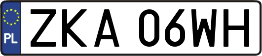 ZKA06WH