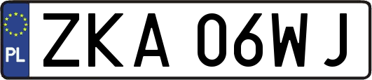 ZKA06WJ