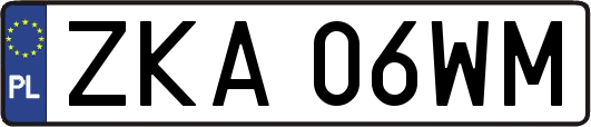 ZKA06WM