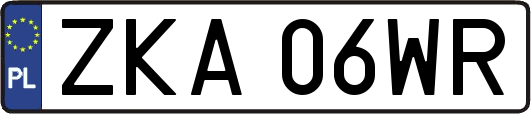ZKA06WR