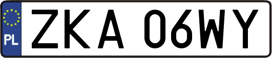 ZKA06WY