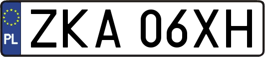 ZKA06XH