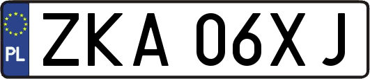 ZKA06XJ