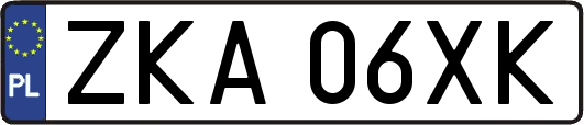 ZKA06XK