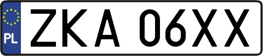 ZKA06XX