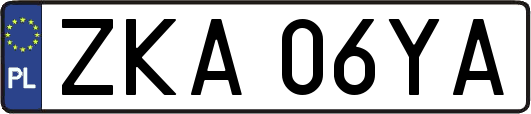 ZKA06YA