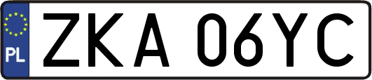 ZKA06YC