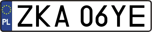 ZKA06YE