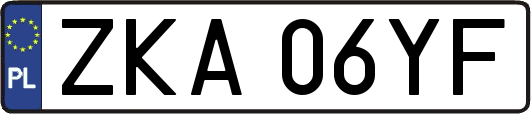 ZKA06YF