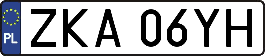 ZKA06YH
