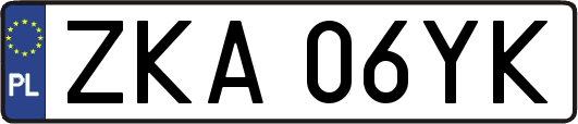 ZKA06YK