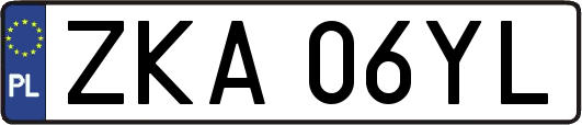 ZKA06YL
