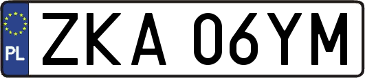 ZKA06YM