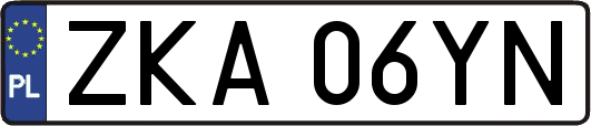 ZKA06YN