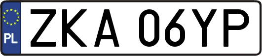 ZKA06YP