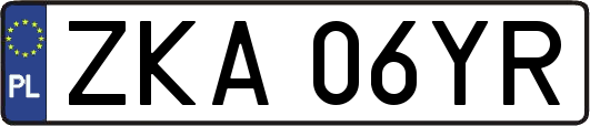 ZKA06YR