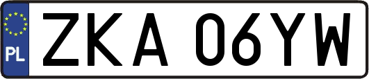 ZKA06YW