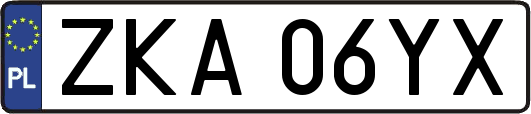 ZKA06YX