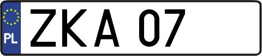 ZKA07