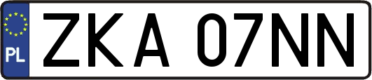 ZKA07NN
