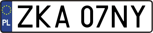 ZKA07NY