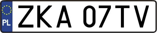 ZKA07TV