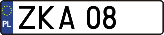 ZKA08