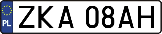 ZKA08AH