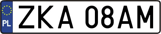 ZKA08AM