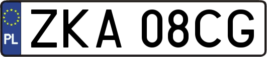 ZKA08CG
