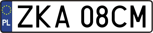 ZKA08CM