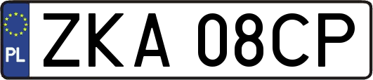 ZKA08CP
